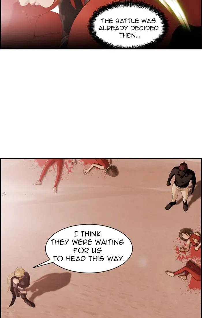 Sidekicks Chapter 83 page 23 - 