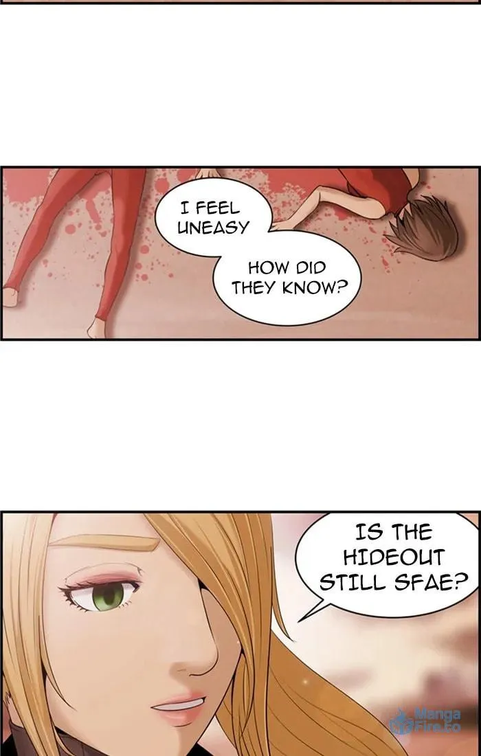 Sidekicks Chapter 83 page 24 - 