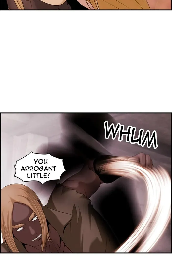 Sidekicks Chapter 83 page 25 - 