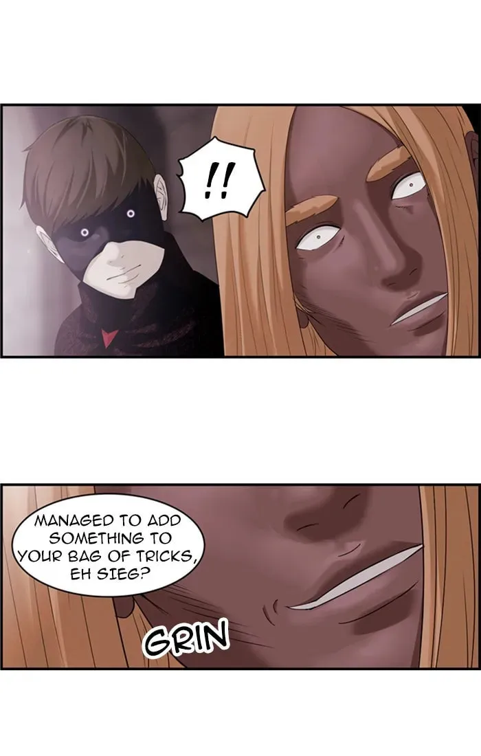 Sidekicks Chapter 83 page 26 - 