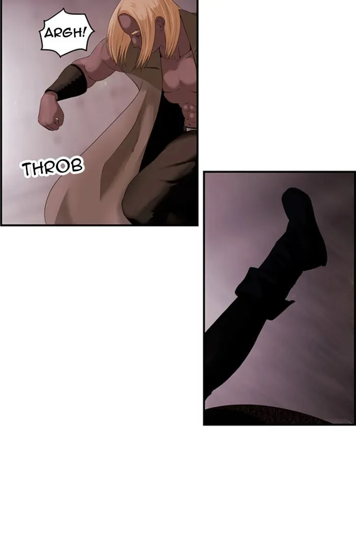 Sidekicks Chapter 83 page 29 - 
