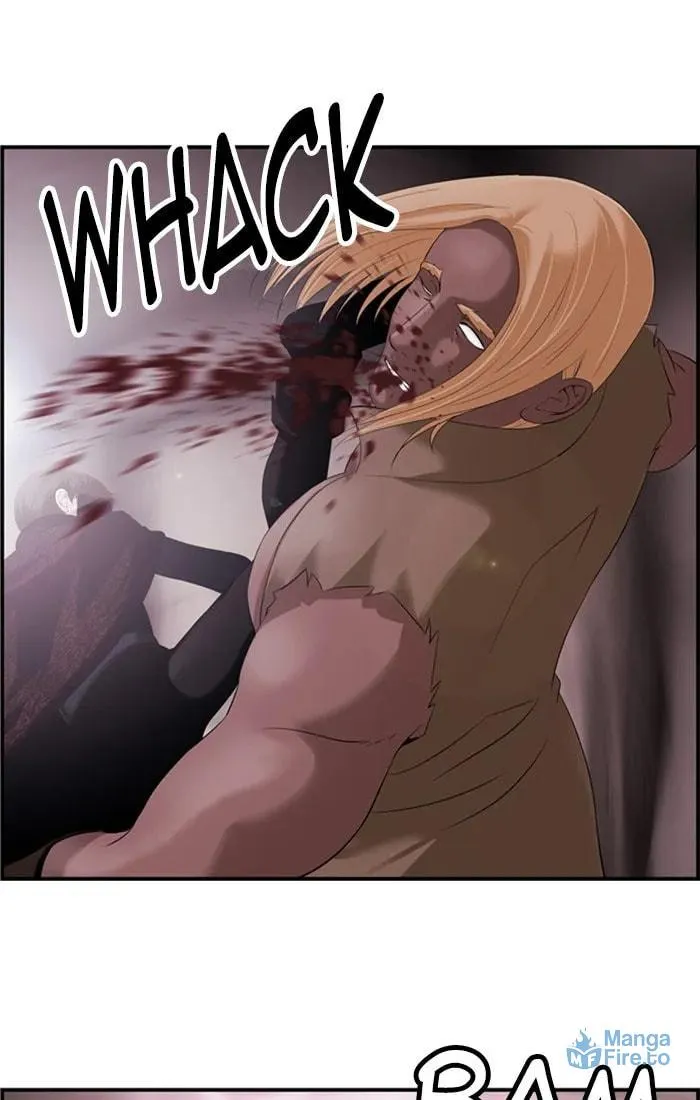 Sidekicks Chapter 83 page 30 - 