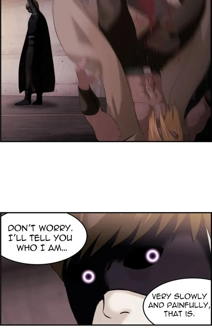 Sidekicks Chapter 83 page 4 - 