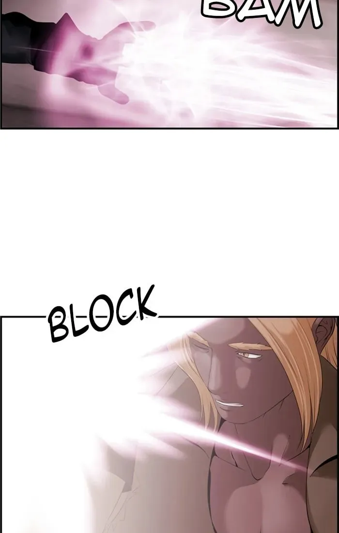 Sidekicks Chapter 83 page 31 - 