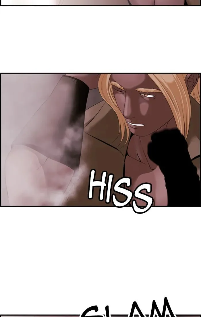 Sidekicks Chapter 83 page 32 - 