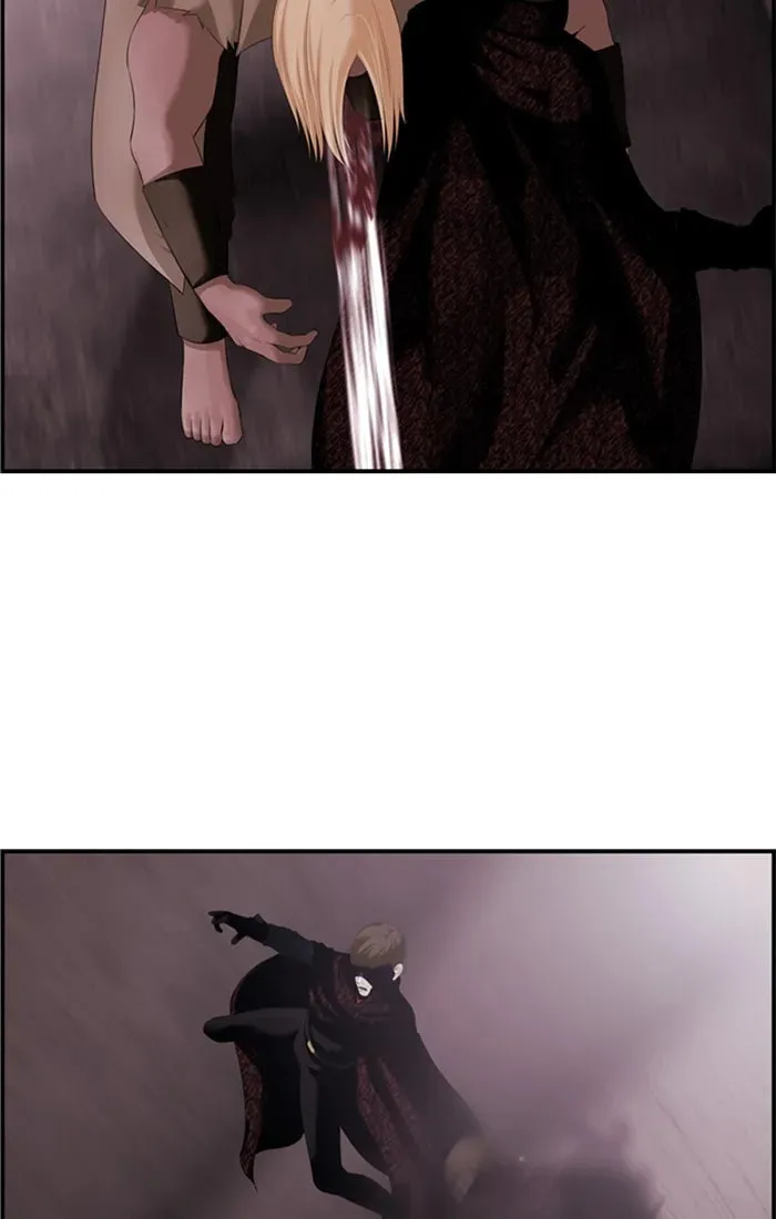 Sidekicks Chapter 83 page 34 - 
