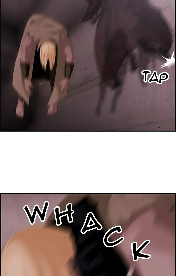 Sidekicks Chapter 83 page 35 - 