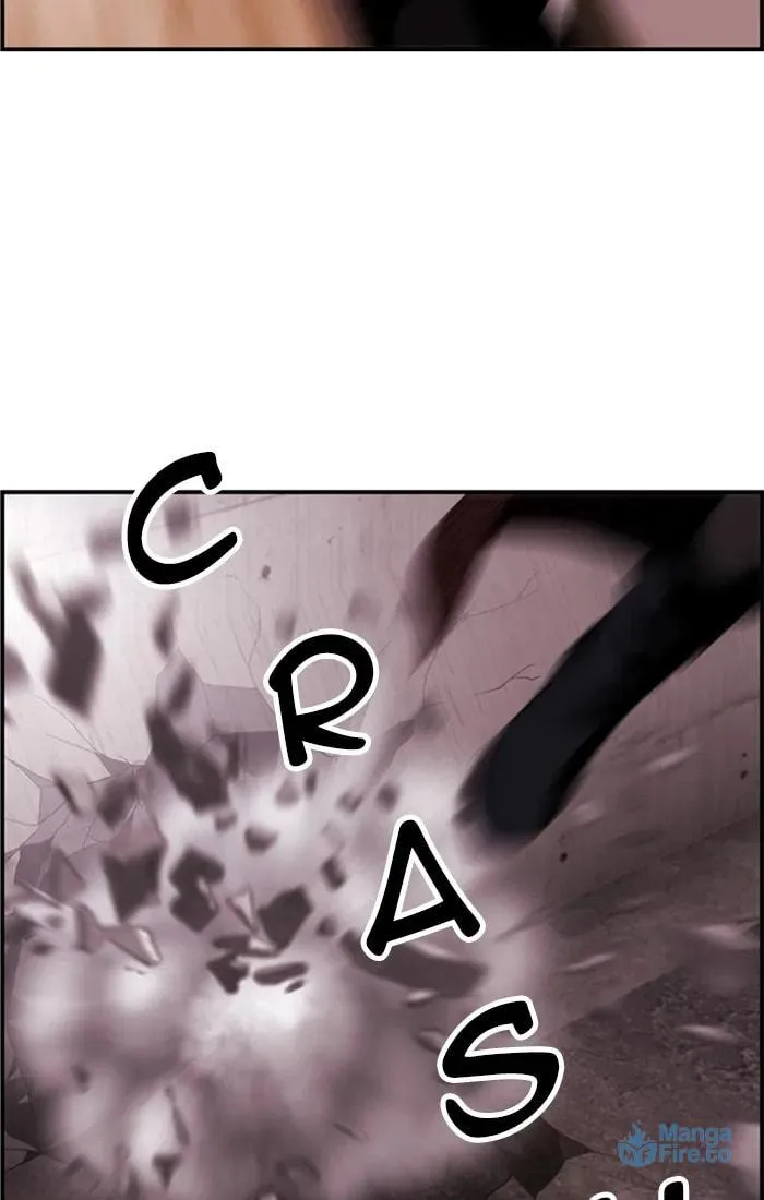 Sidekicks Chapter 83 page 36 - 