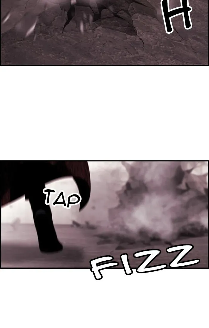 Sidekicks Chapter 83 page 37 - 