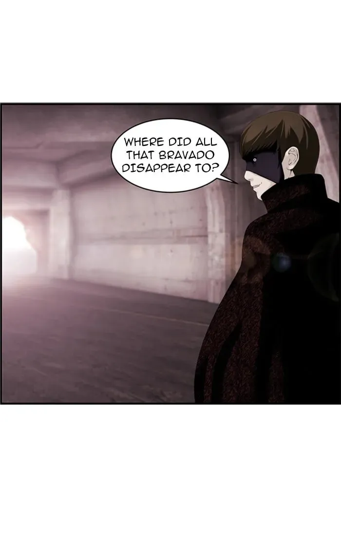 Sidekicks Chapter 83 page 38 - 