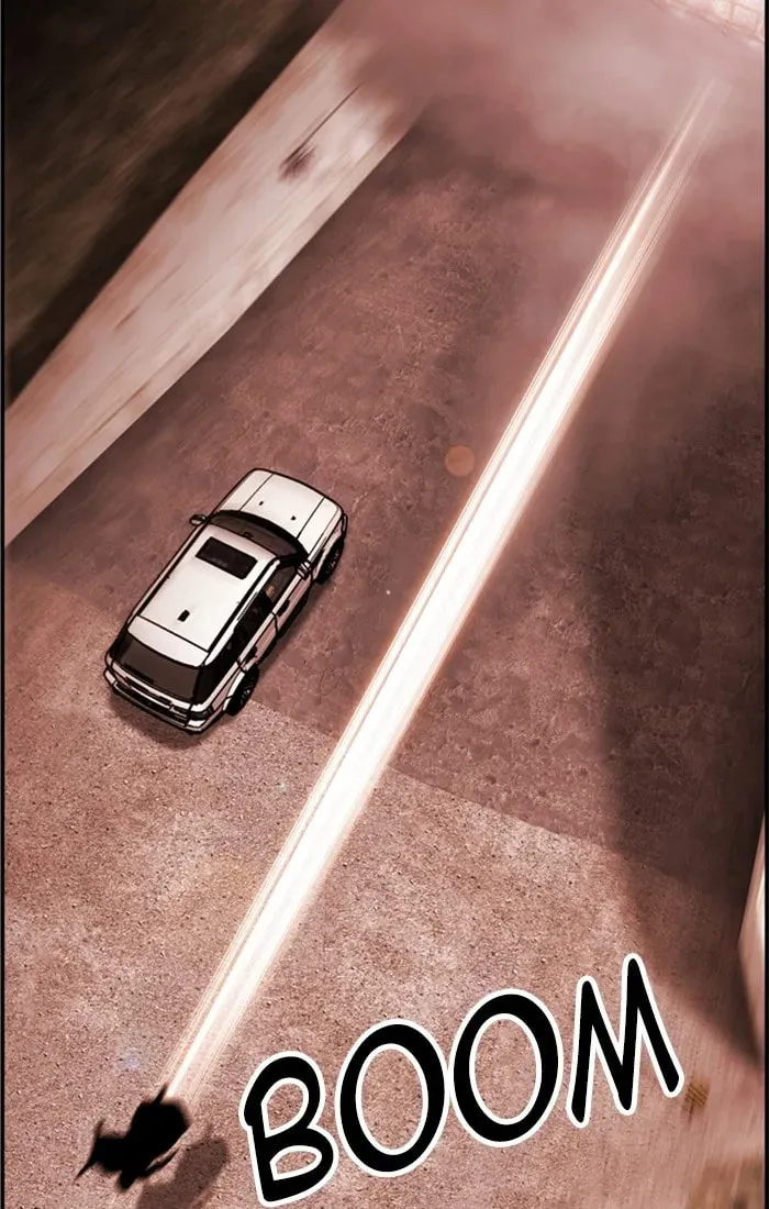 Sidekicks Chapter 83 page 40 - 