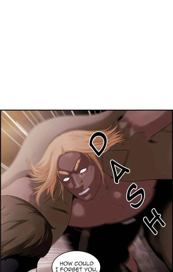 Sidekicks Chapter 83 page 5 - 