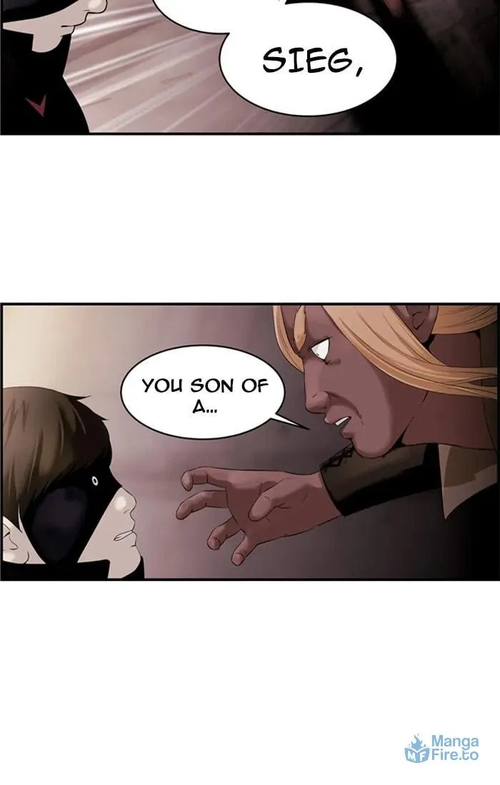Sidekicks Chapter 83 page 6 - 
