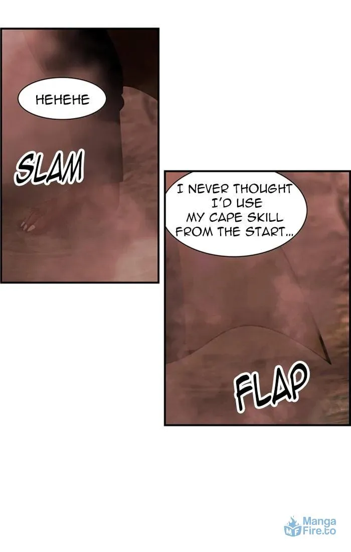 Sidekicks Chapter 83 page 51 - 