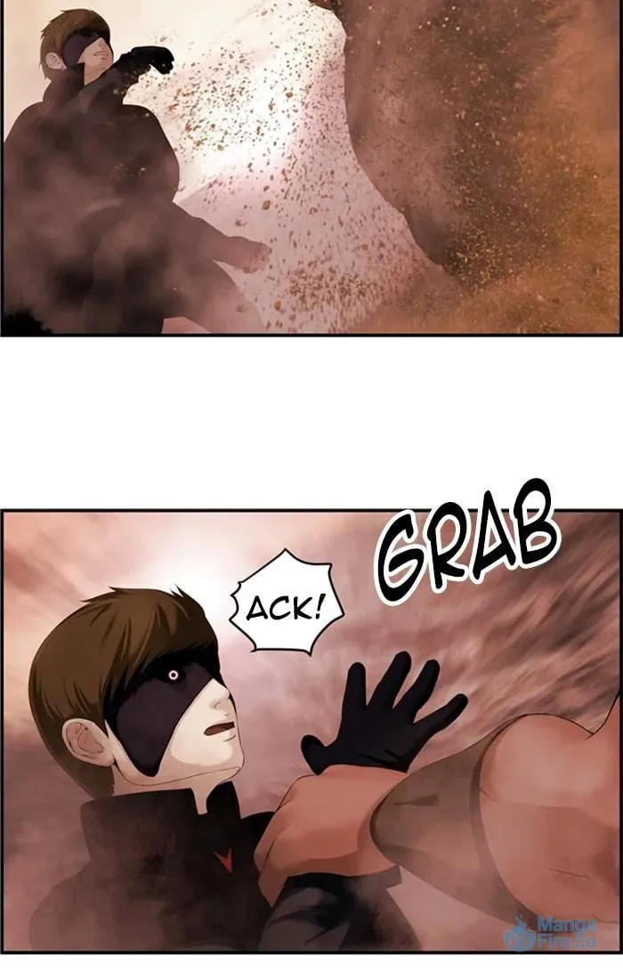 Sidekicks Chapter 83 page 54 - 