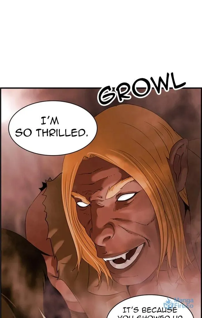 Sidekicks Chapter 83 page 57 - 