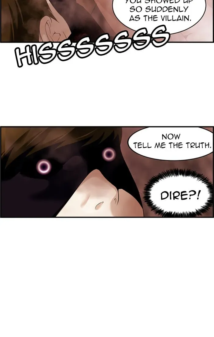 Sidekicks Chapter 83 page 58 - 
