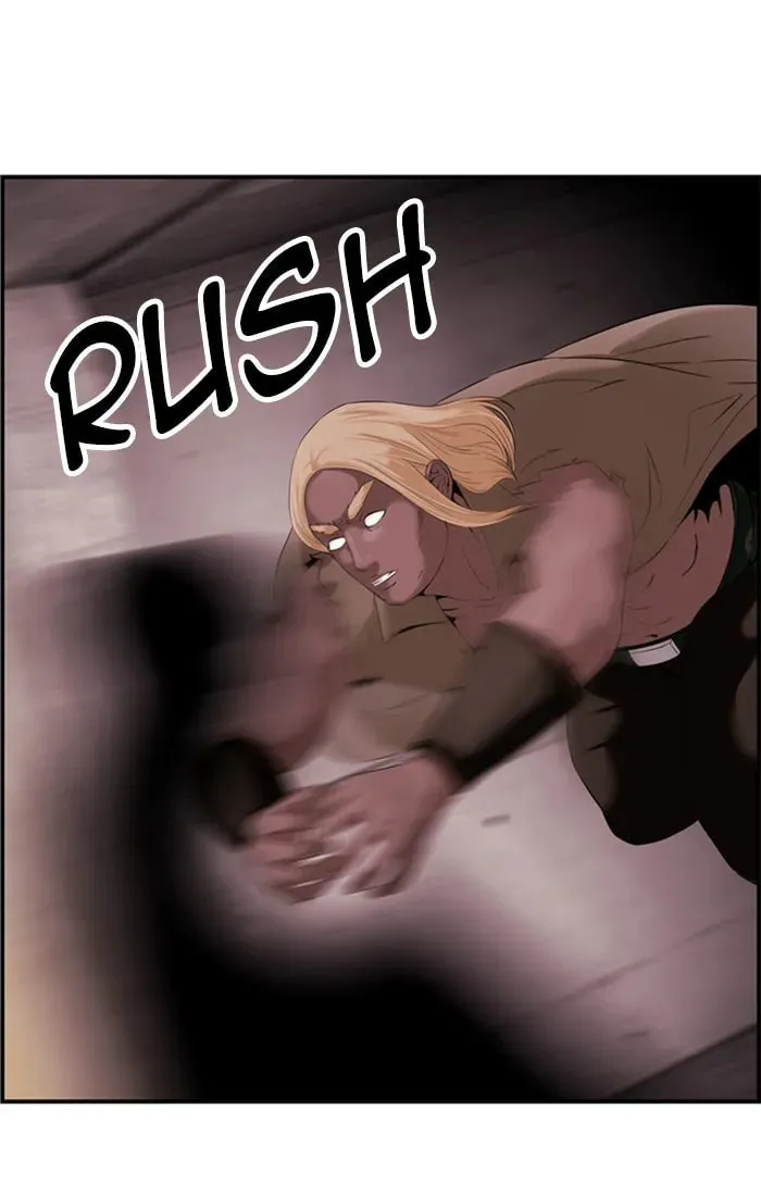 Sidekicks Chapter 83 page 7 - 