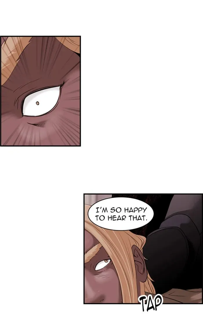 Sidekicks Chapter 83 page 8 - 
