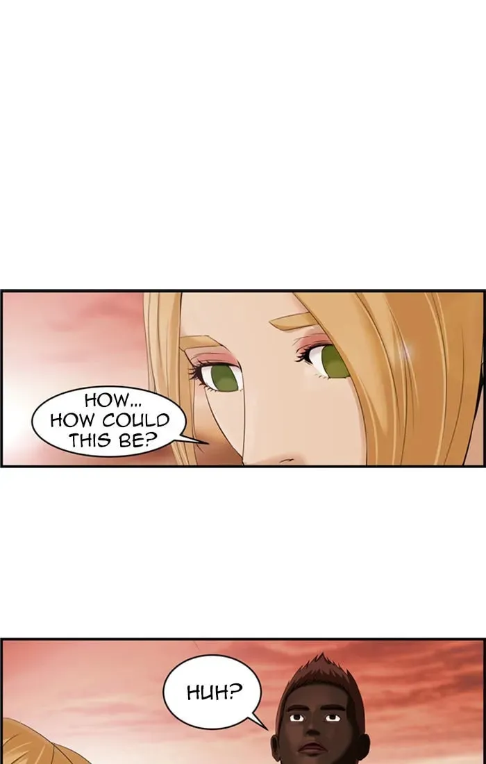 Sidekicks Chapter 84 page 1 - 