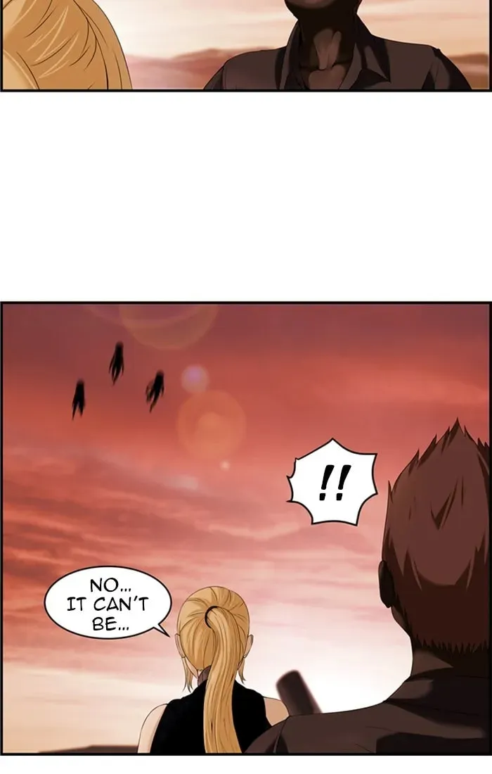 Sidekicks Chapter 84 page 2 - 