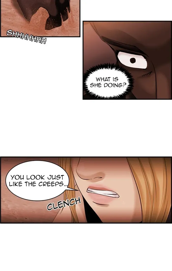 Sidekicks Chapter 84 page 11 - 