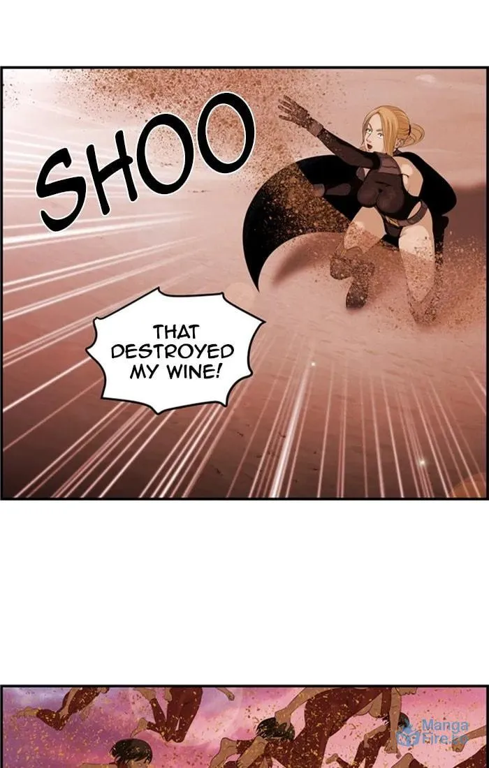Sidekicks Chapter 84 page 12 - 
