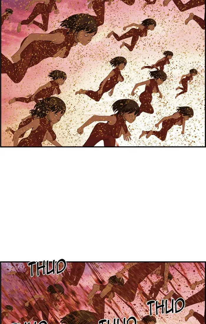 Sidekicks Chapter 84 page 13 - 