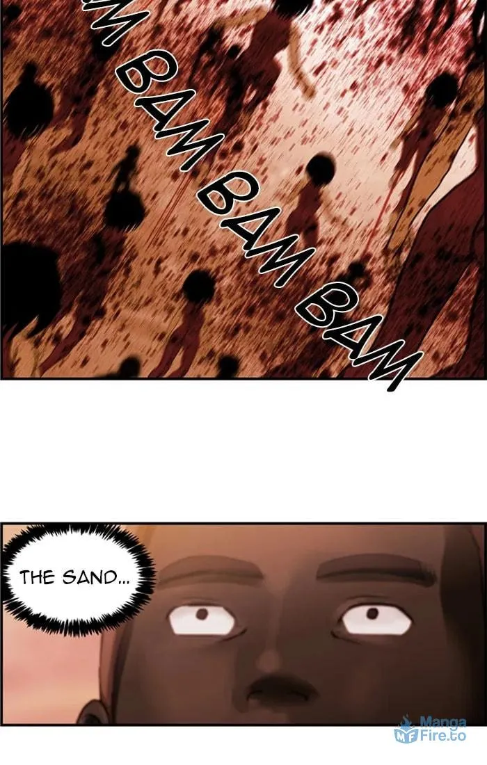 Sidekicks Chapter 84 page 15 - 