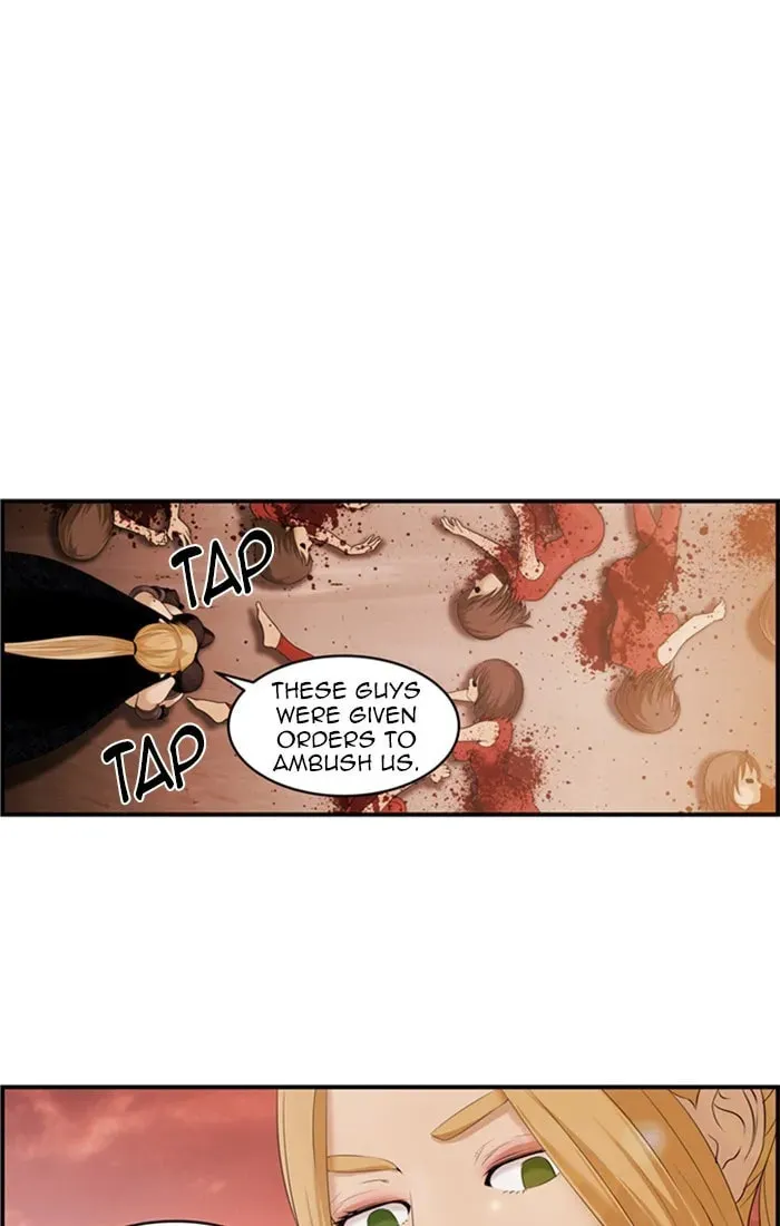 Sidekicks Chapter 84 page 17 - 