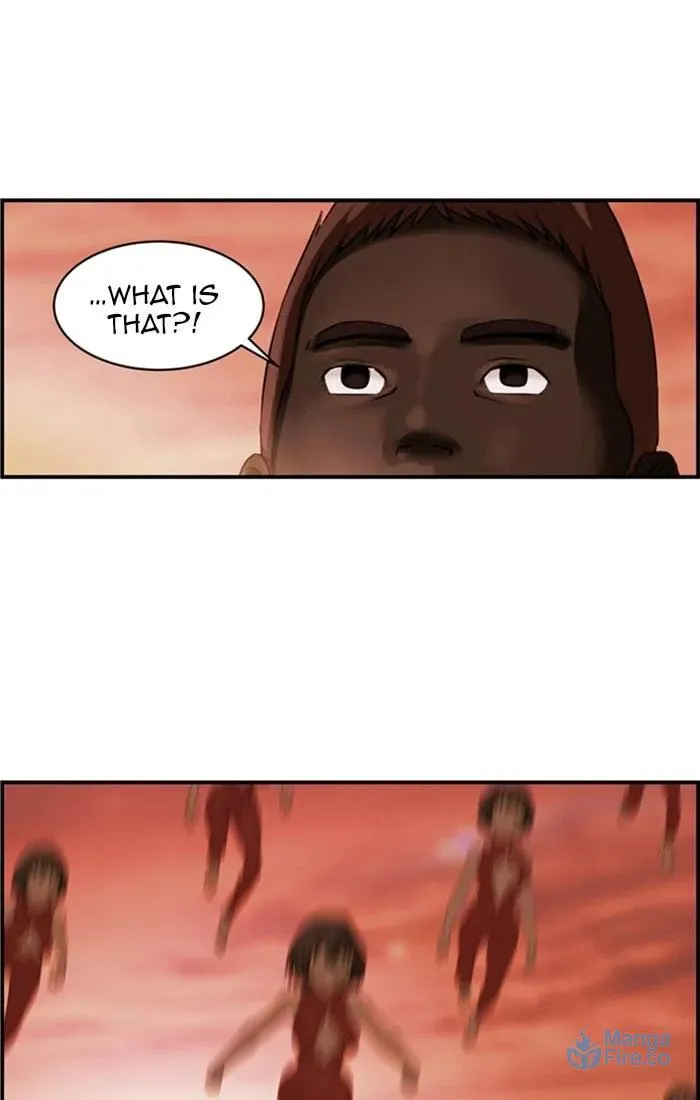 Sidekicks Chapter 84 page 3 - 