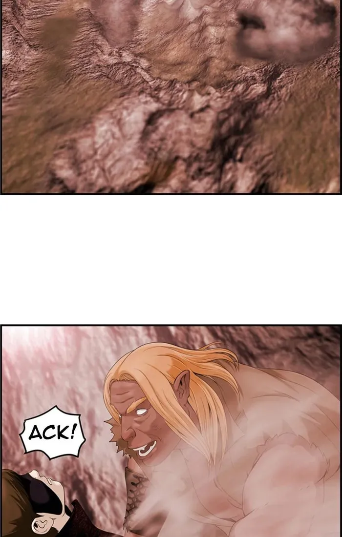 Sidekicks Chapter 84 page 22 - 