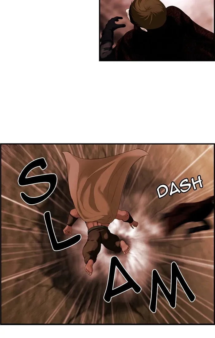 Sidekicks Chapter 84 page 28 - 