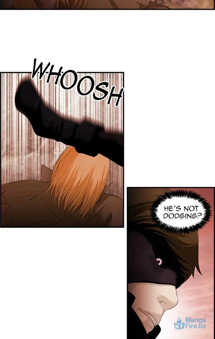 Sidekicks Chapter 84 page 30 - 