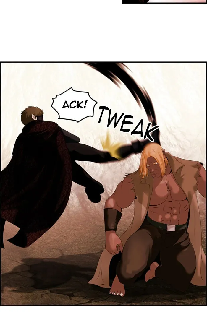 Sidekicks Chapter 84 page 31 - 