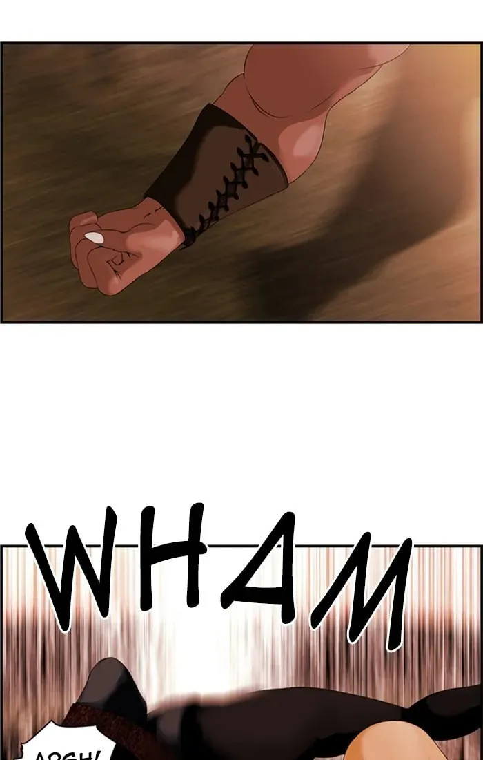 Sidekicks Chapter 84 page 32 - 