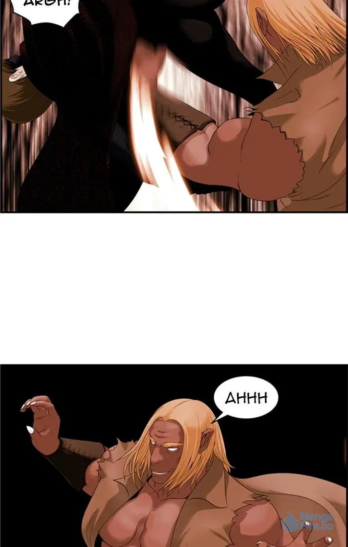 Sidekicks Chapter 84 page 33 - 