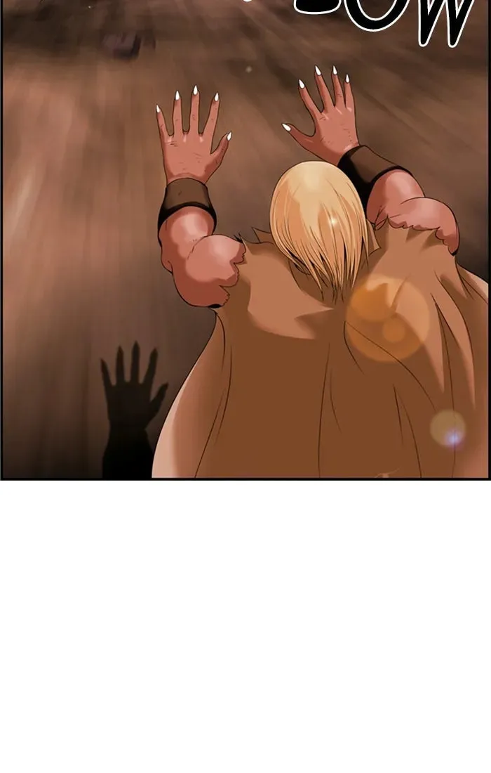 Sidekicks Chapter 84 page 35 - 
