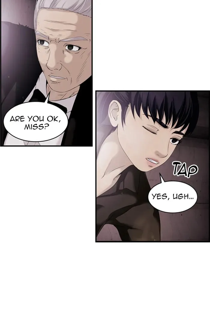 Sidekicks Chapter 84 page 37 - 