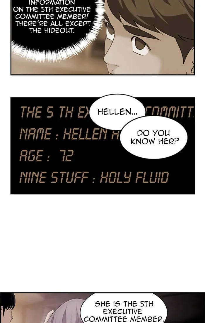 Sidekicks Chapter 84 page 40 - 