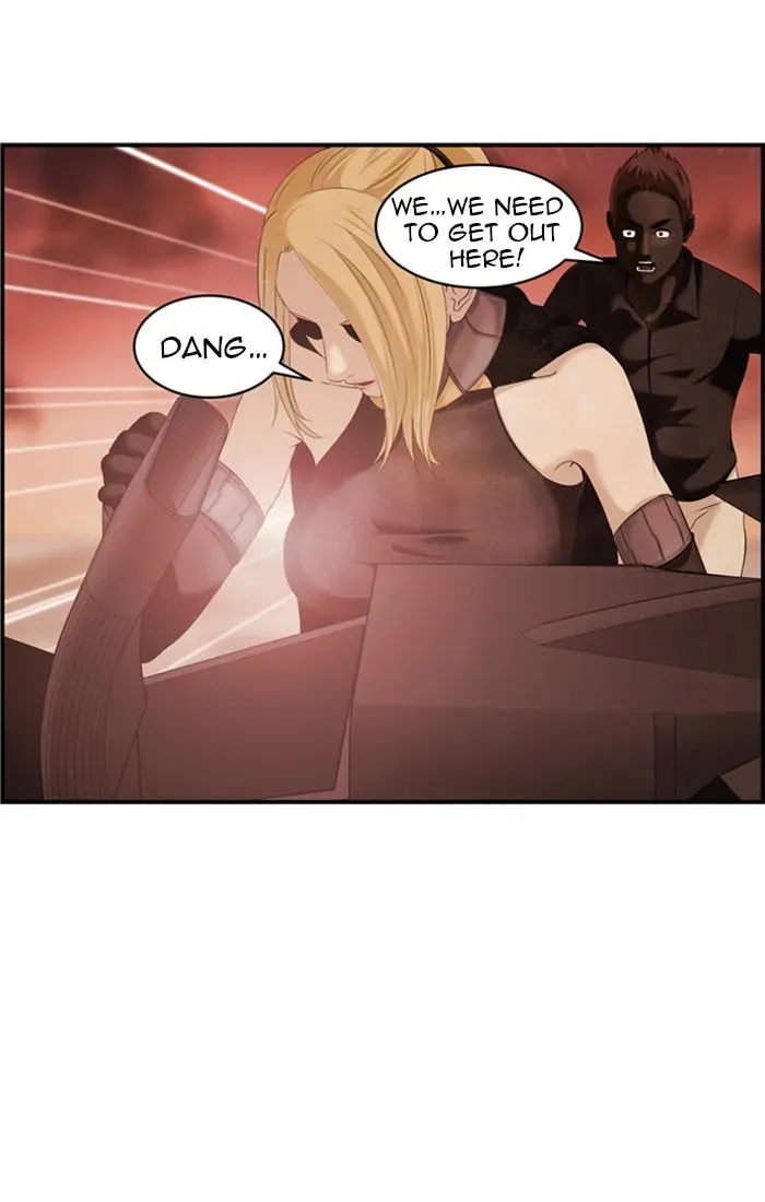 Sidekicks Chapter 84 page 5 - 