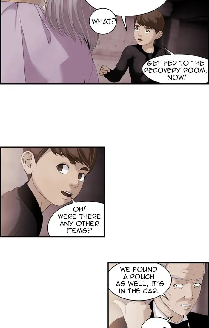 Sidekicks Chapter 84 page 41 - 