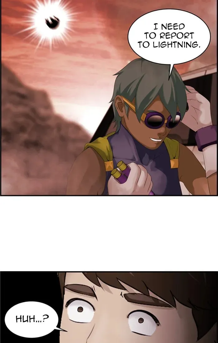 Sidekicks Chapter 84 page 44 - 