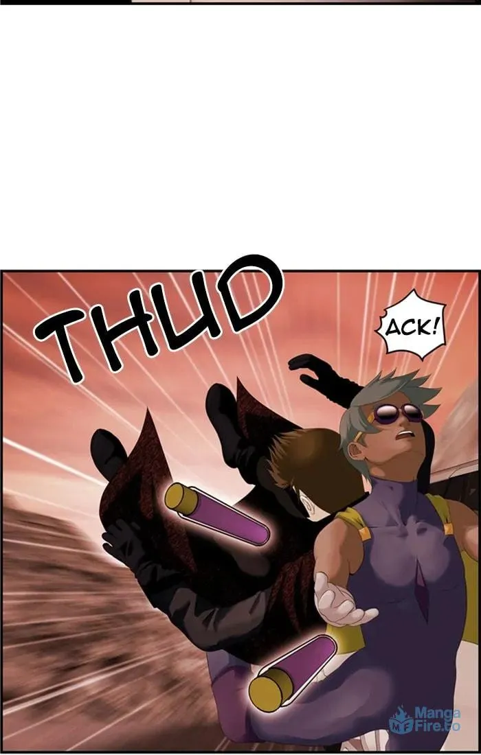 Sidekicks Chapter 84 page 45 - 