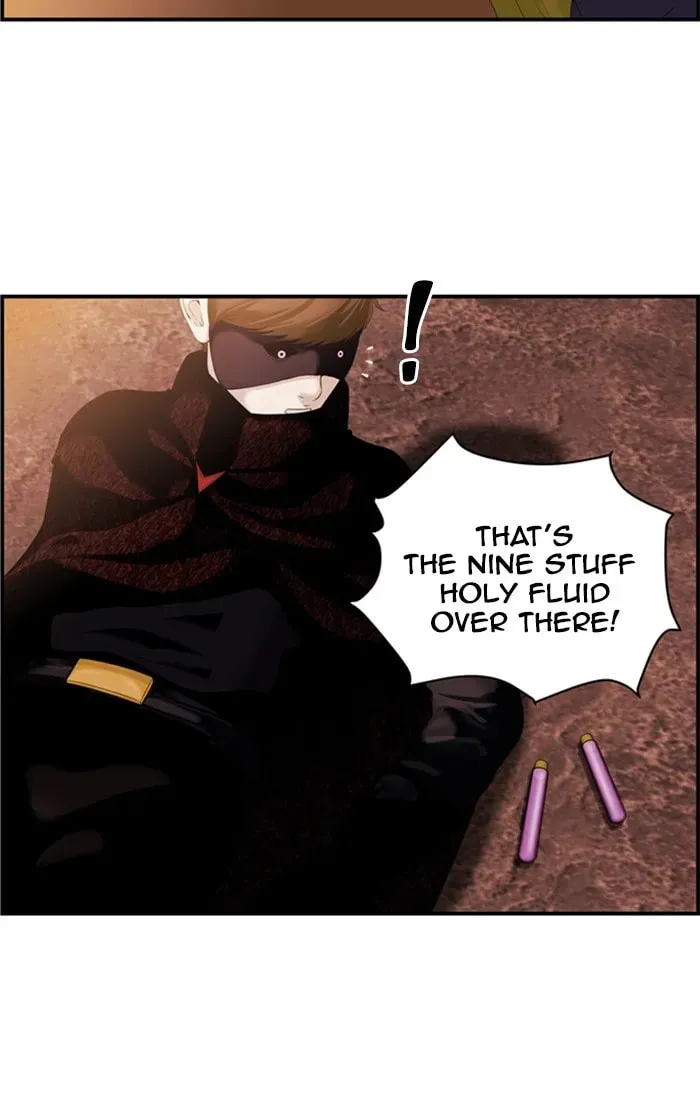 Sidekicks Chapter 84 page 50 - 