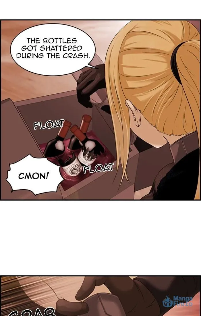 Sidekicks Chapter 84 page 6 - 