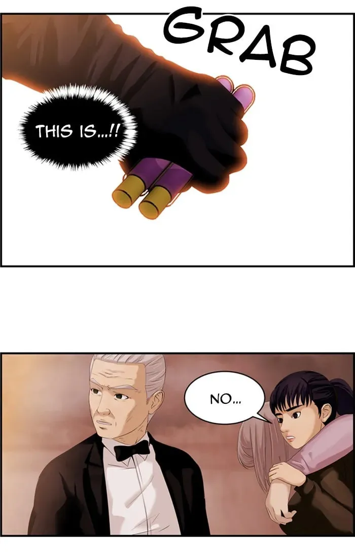 Sidekicks Chapter 84 page 52 - 