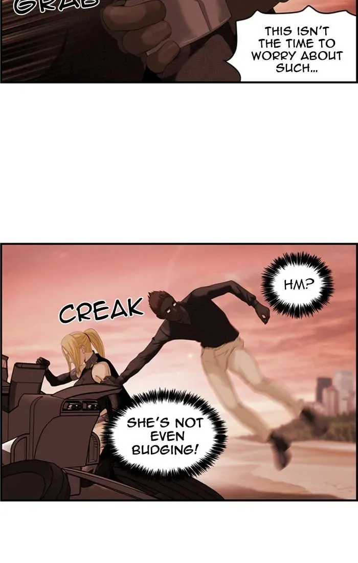 Sidekicks Chapter 84 page 7 - 
