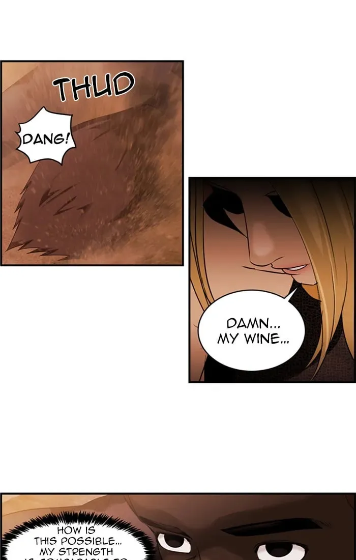 Sidekicks Chapter 84 page 8 - 