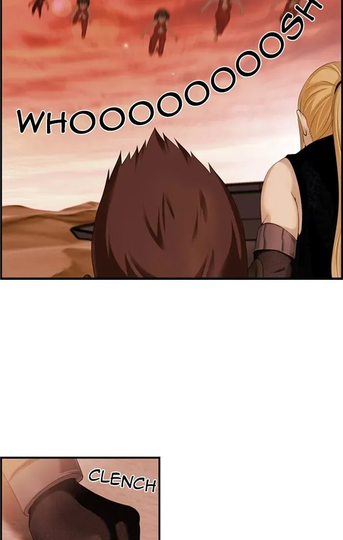 Sidekicks Chapter 84 page 10 - 